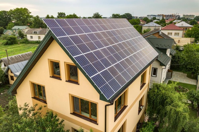 Rentabilité des panneaux photovoltaïques, comment l'évaluer ?