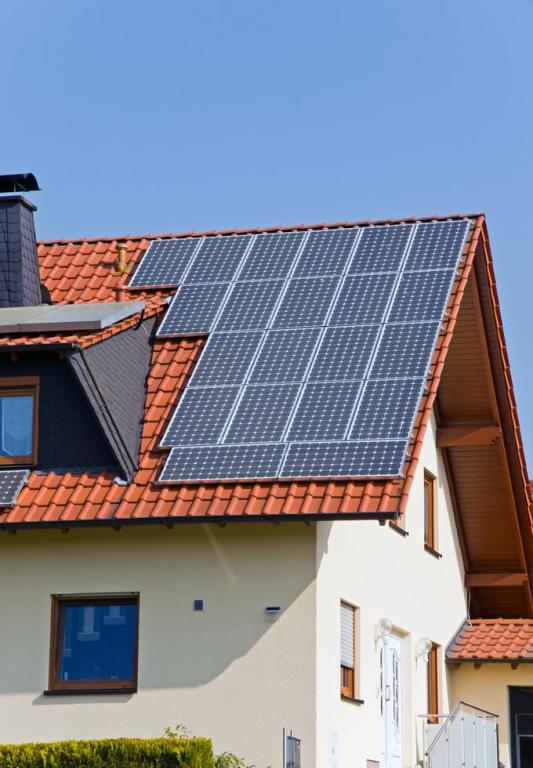 Autoconsommation photovoltaïque : produire son électricité à Besançon